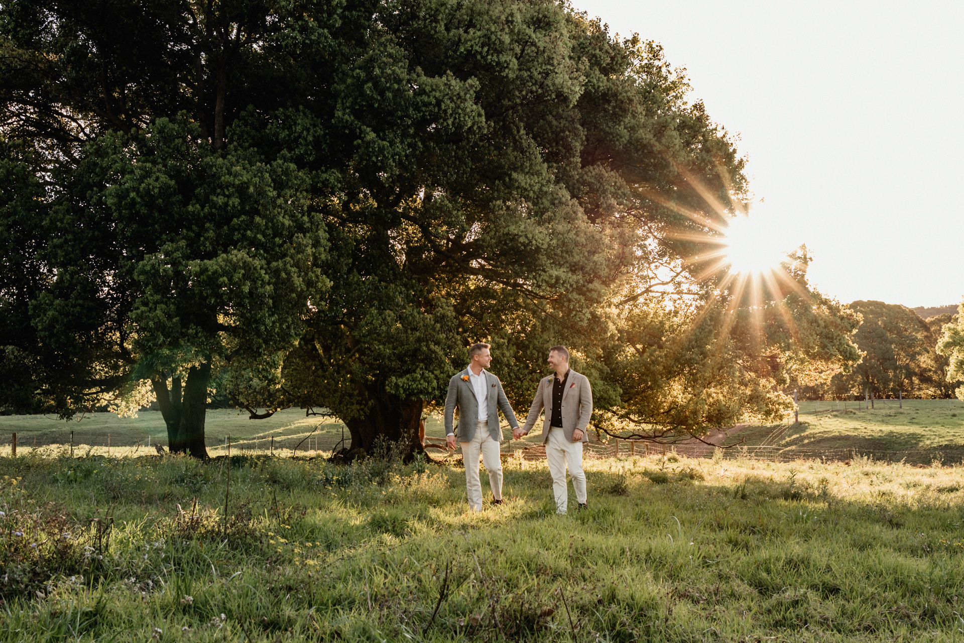 Frida’s Field | Byron Hinterland Wedding