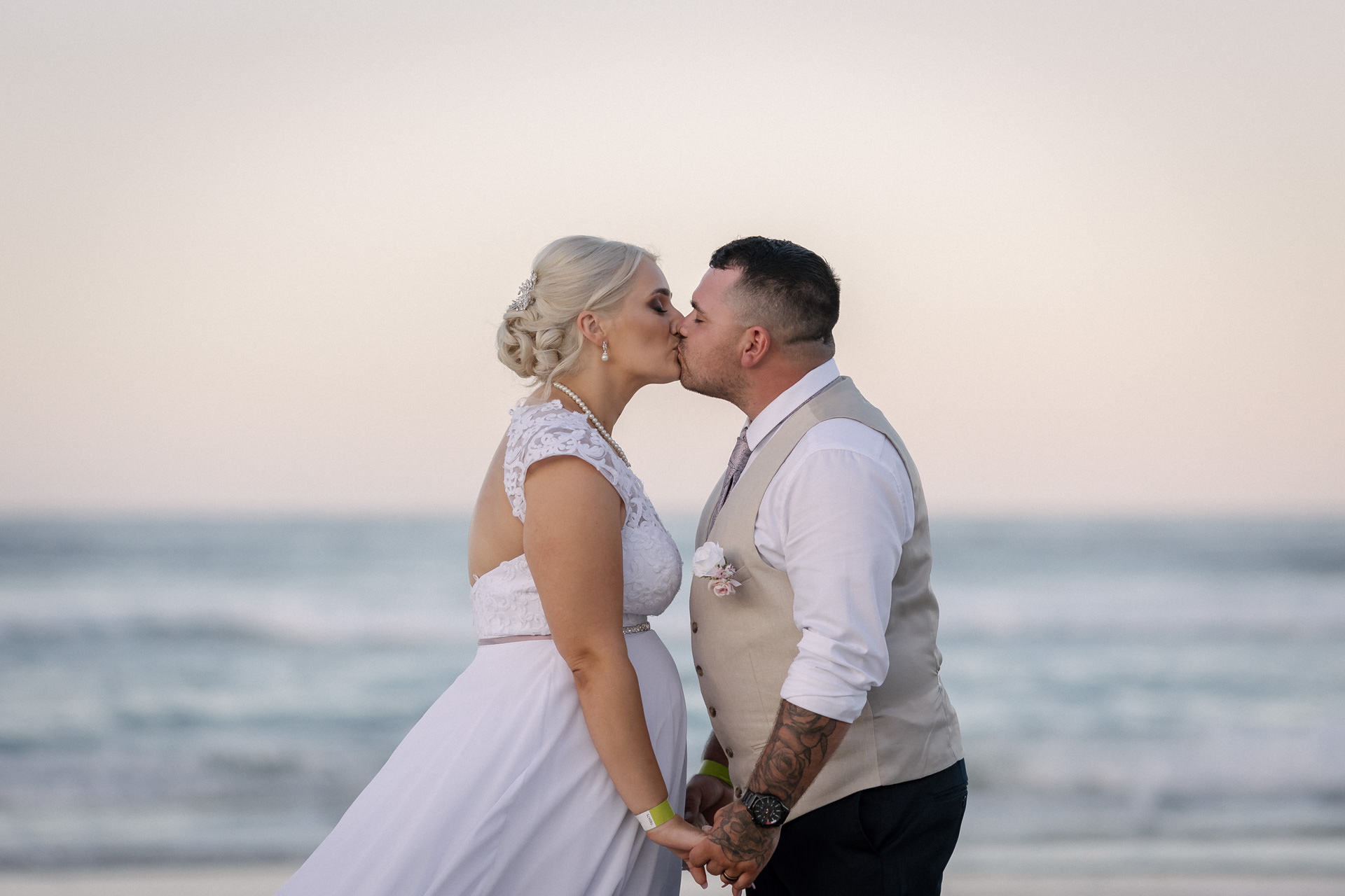 Byron Bay Wedding | Chloe & Brent