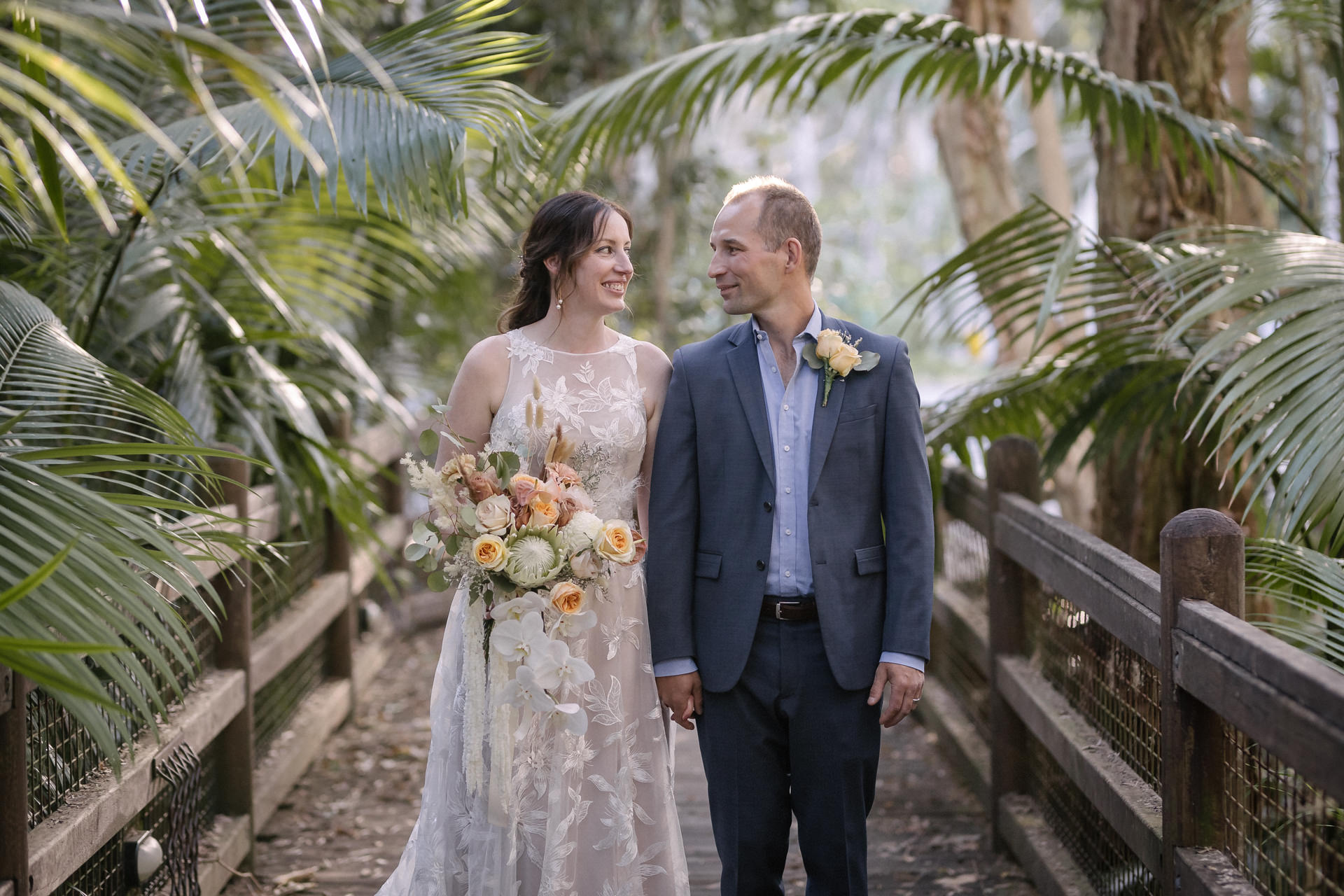 Tweed Coast Wedding @Taverna Kingscliff | Jess & Marc