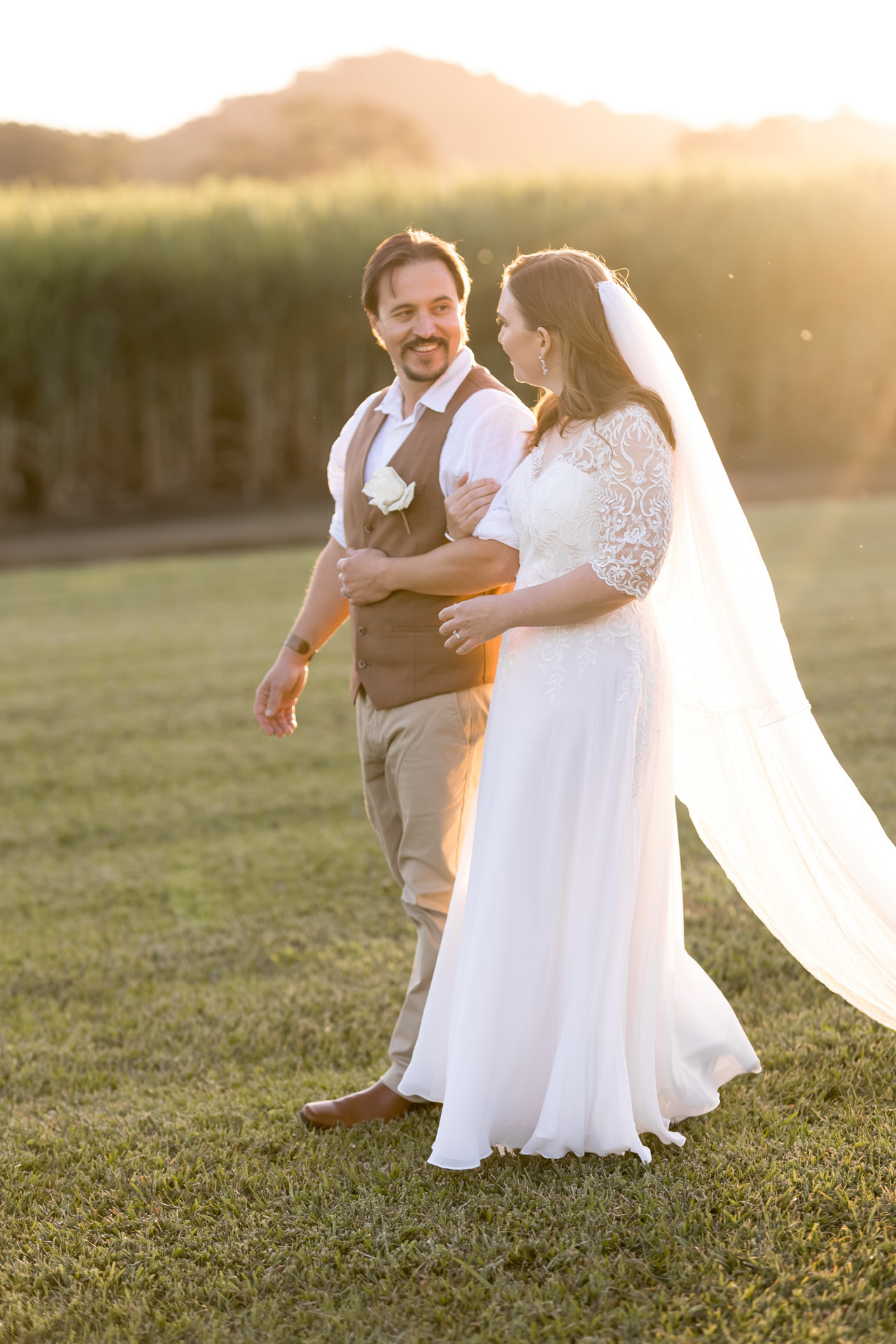 Northern NSW Wedding | Cat & Cody