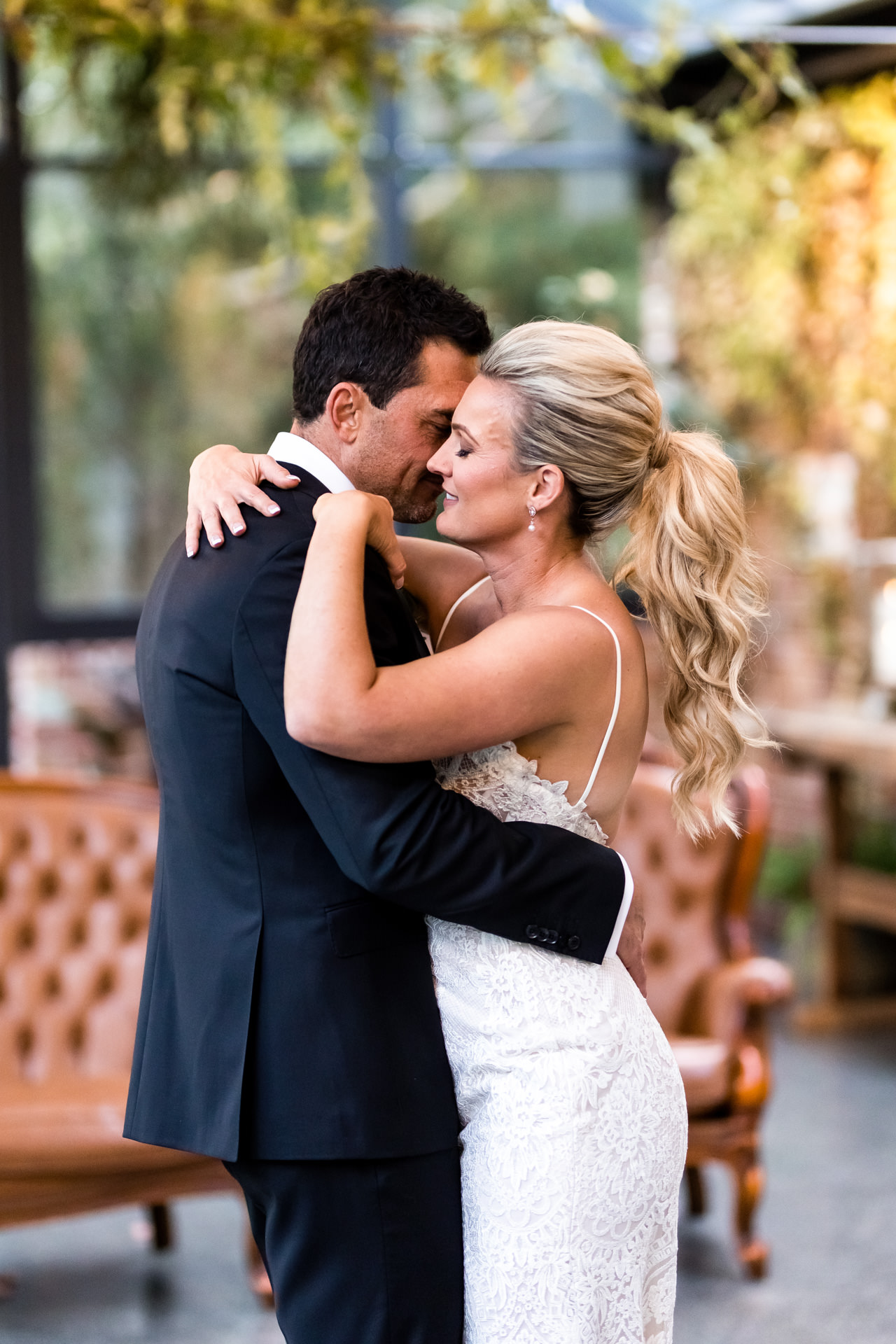 The Valley Estate Wedding | Kylie & Scott