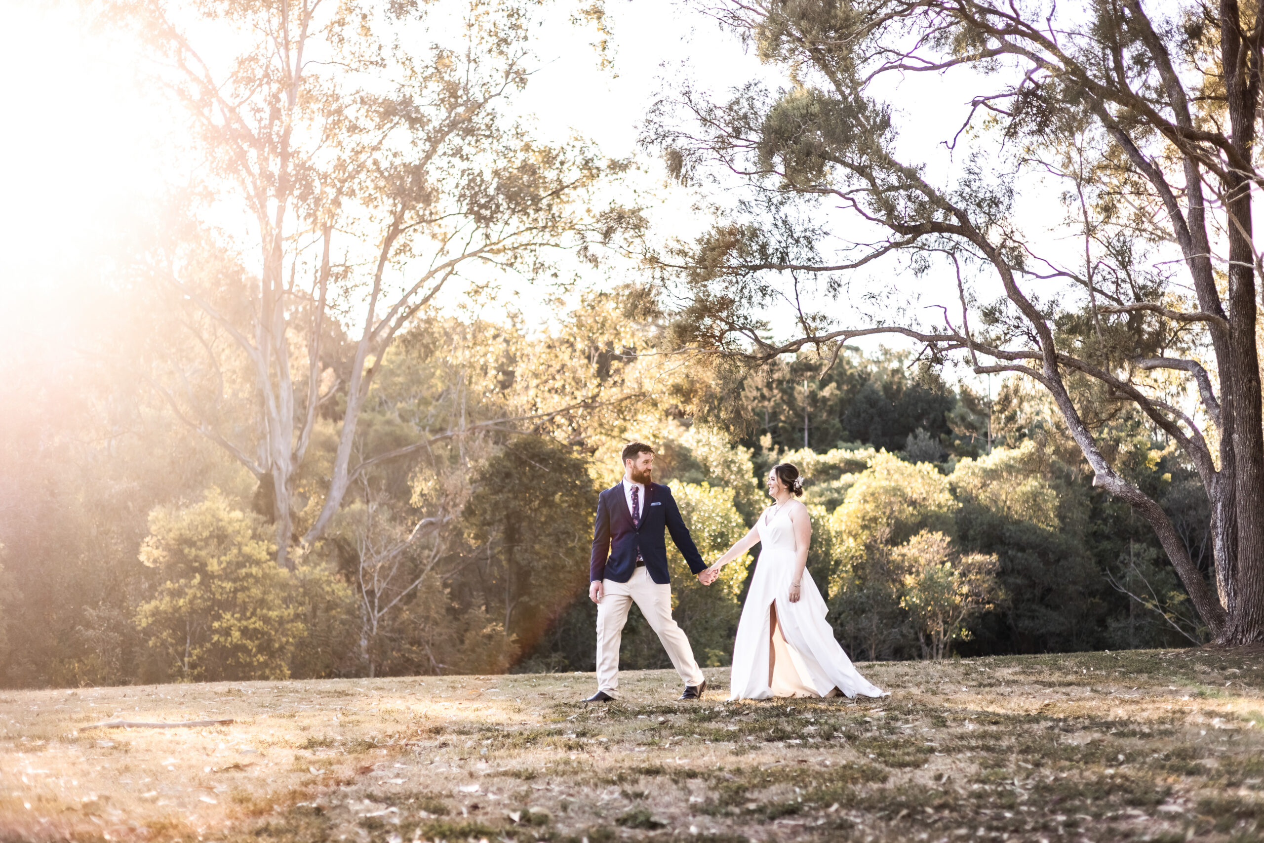 Brisbane Wedding | Keeley & Harry