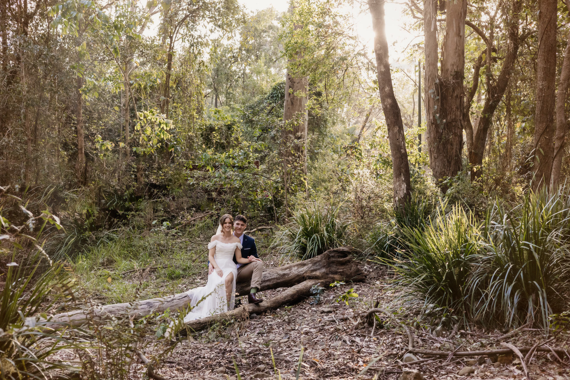 Gold Coast Wedding | Kate & Jordan