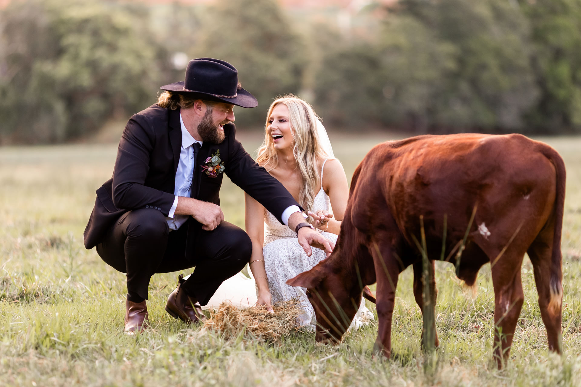 Pioneer Country Tweed Heads Wedding | Photographer’s Blog