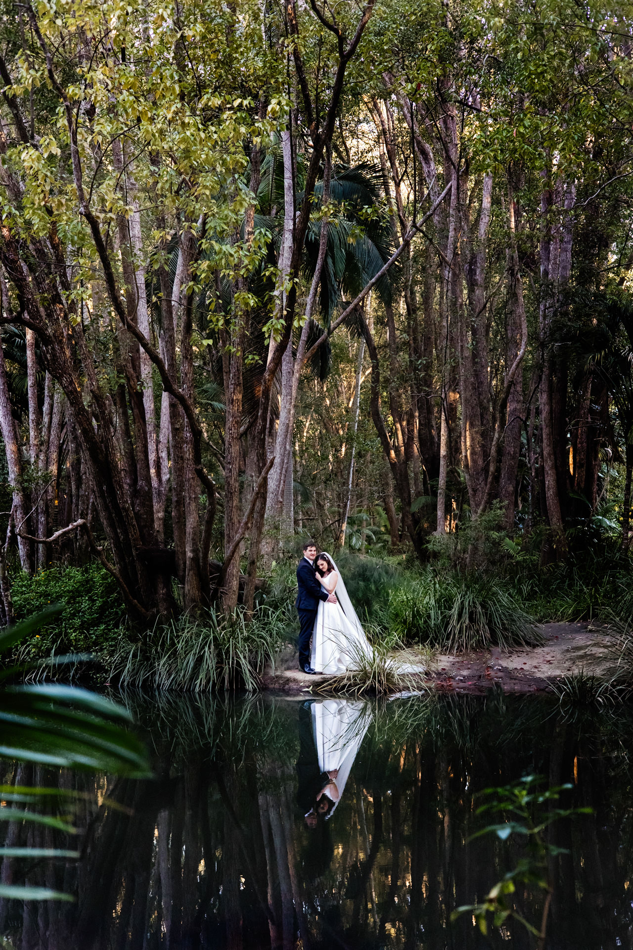 The Acre Boomerang Farm Wedding