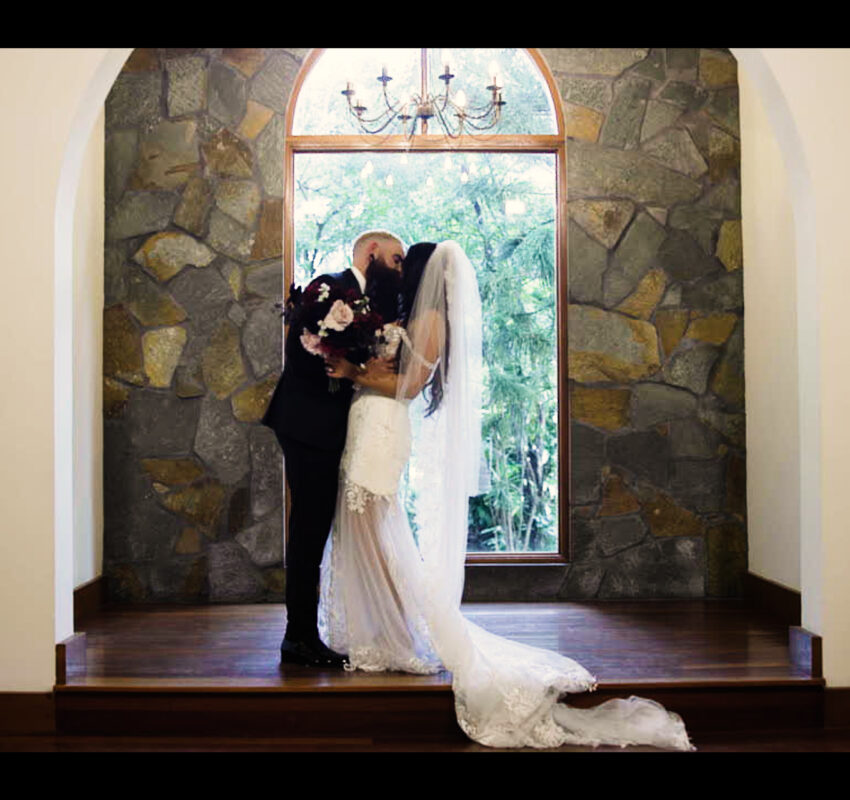 Coolibah Downs Estate Wedding