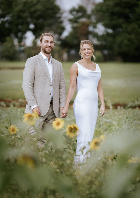 Farm & Co Wedding | Tweed Coast