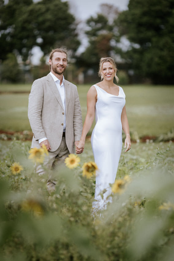 Farm & Co Wedding | Tweed Coast