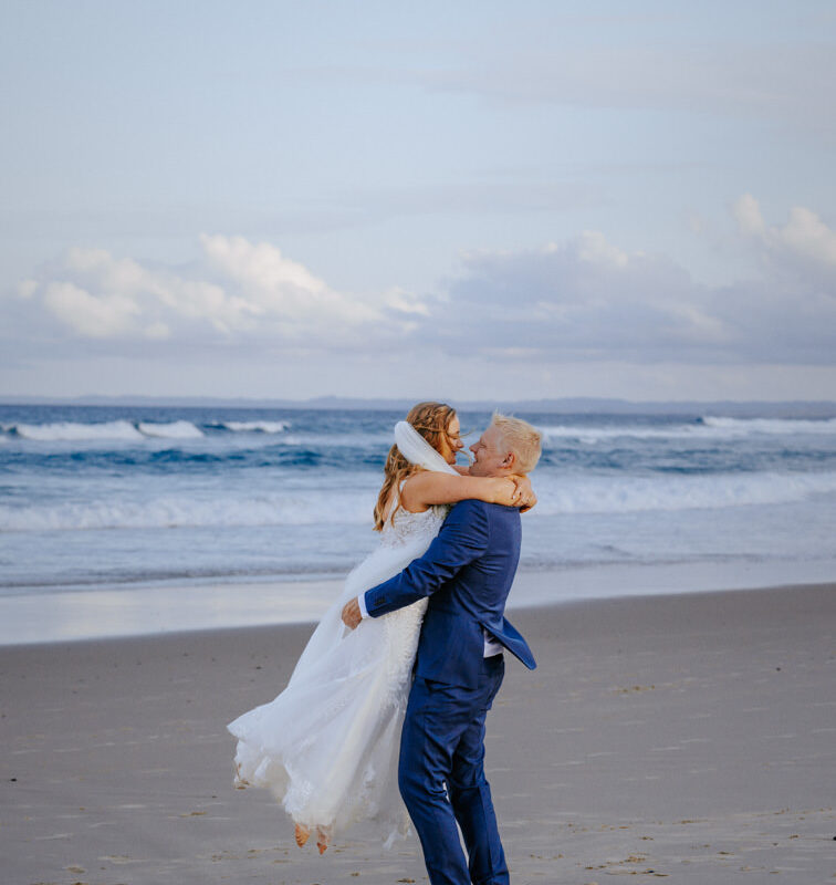 Babalou | Kingscliff Wedding