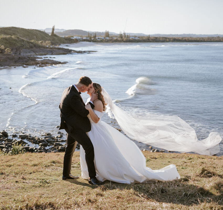 Osteria | Tweed Coast Wedding