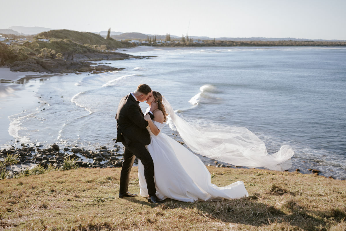 Osteria | Tweed Coast Wedding