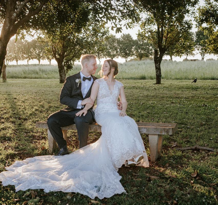 Farm & Co | Tweed Coast Wedding