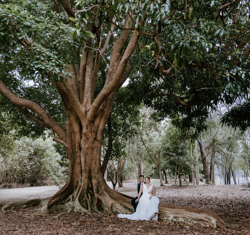 Ancora Wedding | Tweed Heads