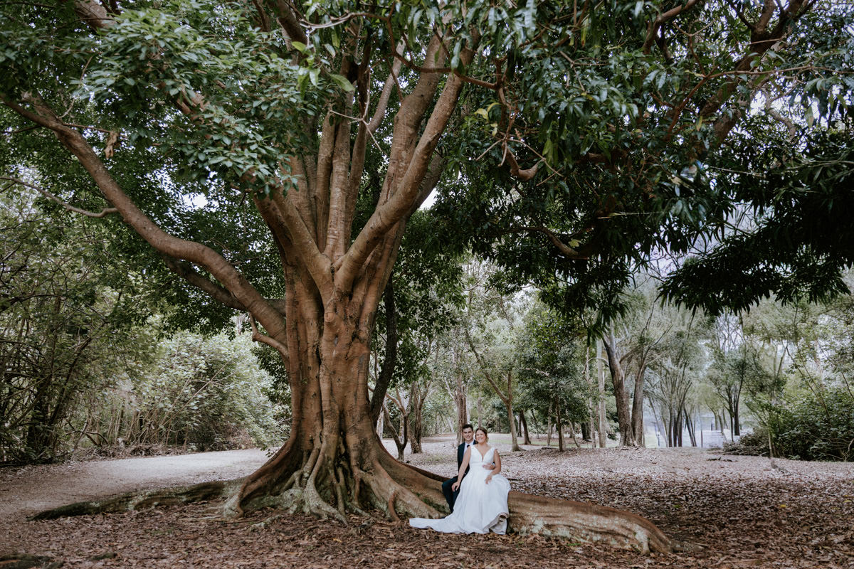 Ancora Wedding | Tweed Heads