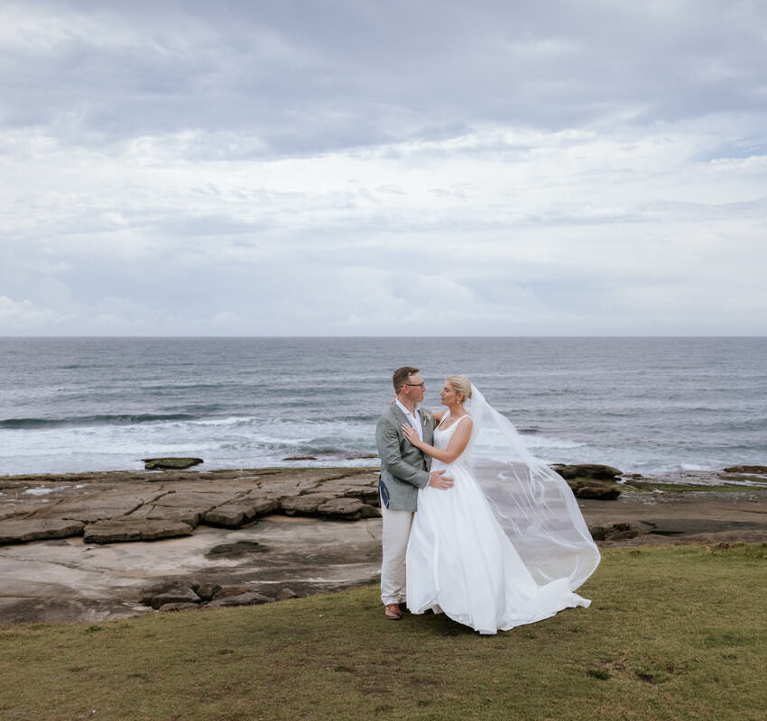 Yamba Elopement
