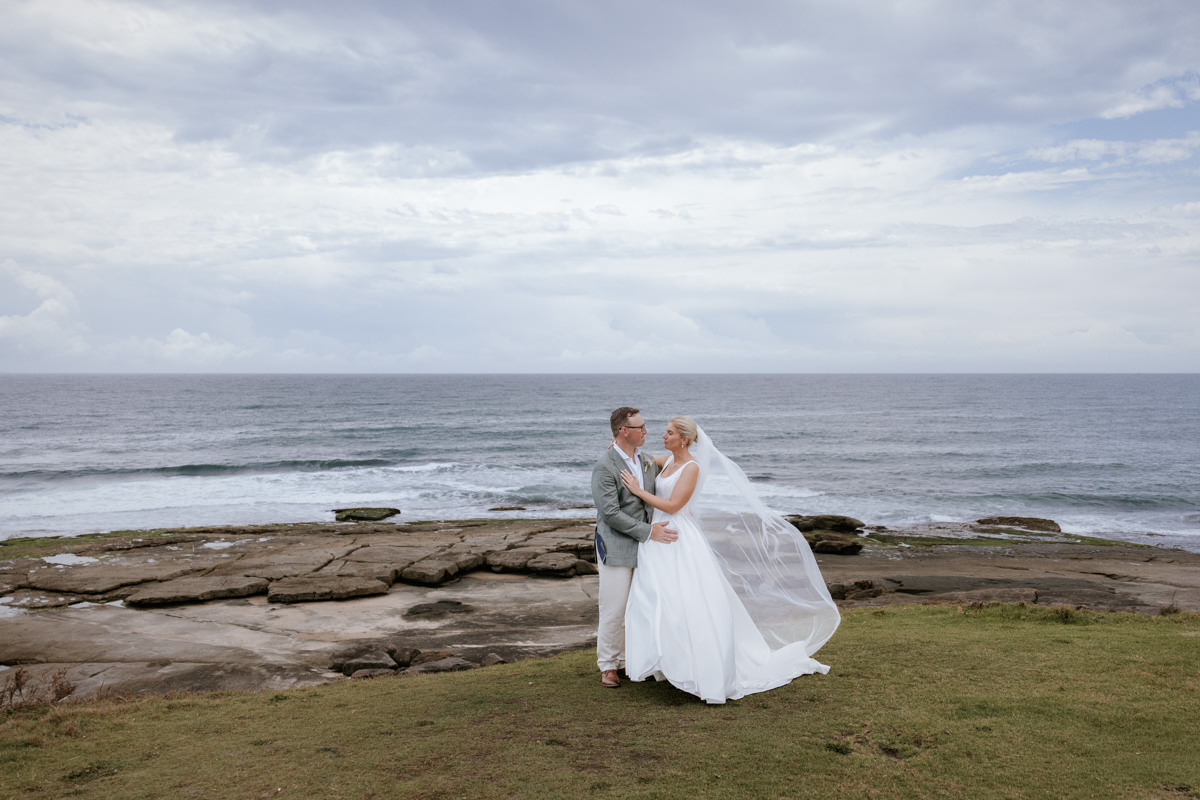 Yamba Elopement