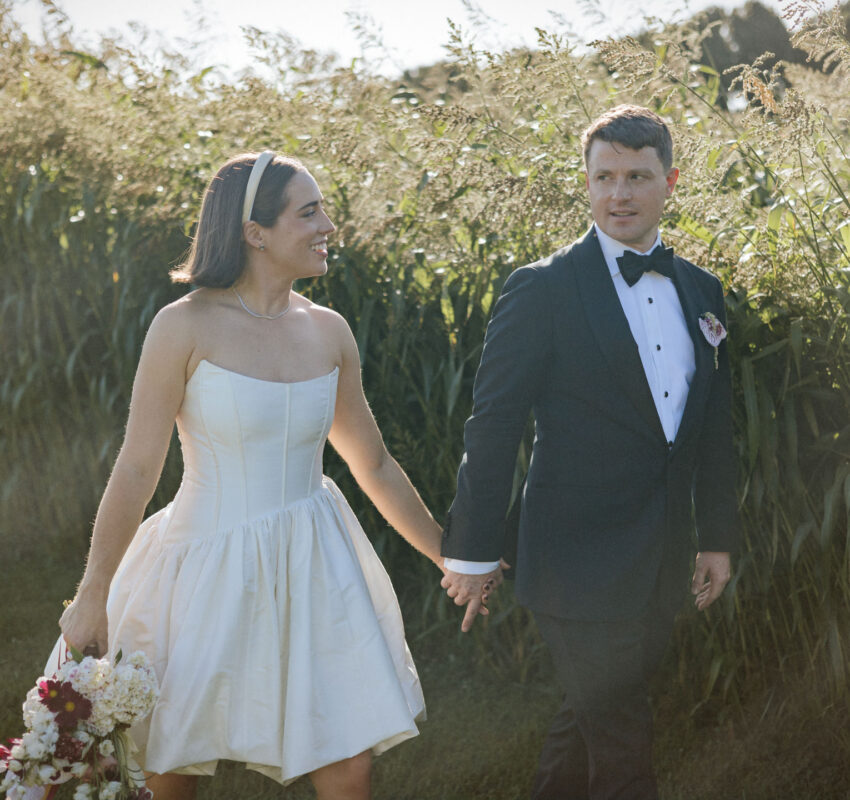 Farm & Co | Tweed Coast Wedding