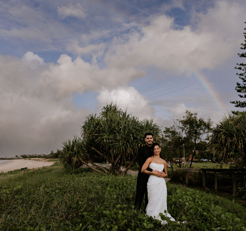 Babalou | Tweed Coast Wedding
