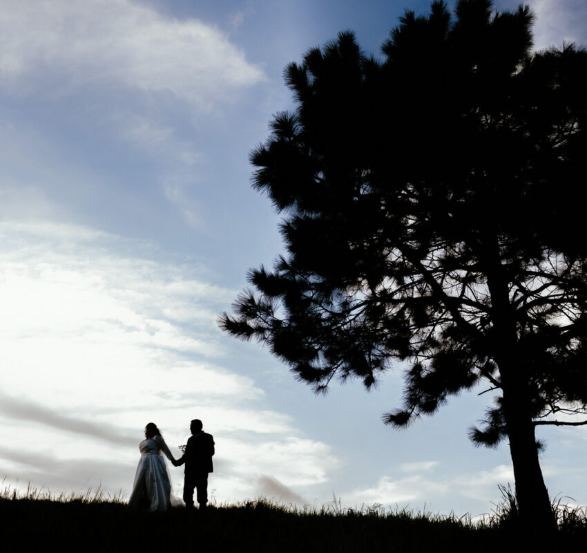Pioneer Country | Kerri & Darren