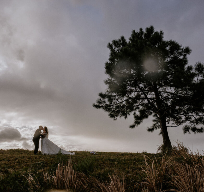 Pioneer Country | Rachel & Todd
