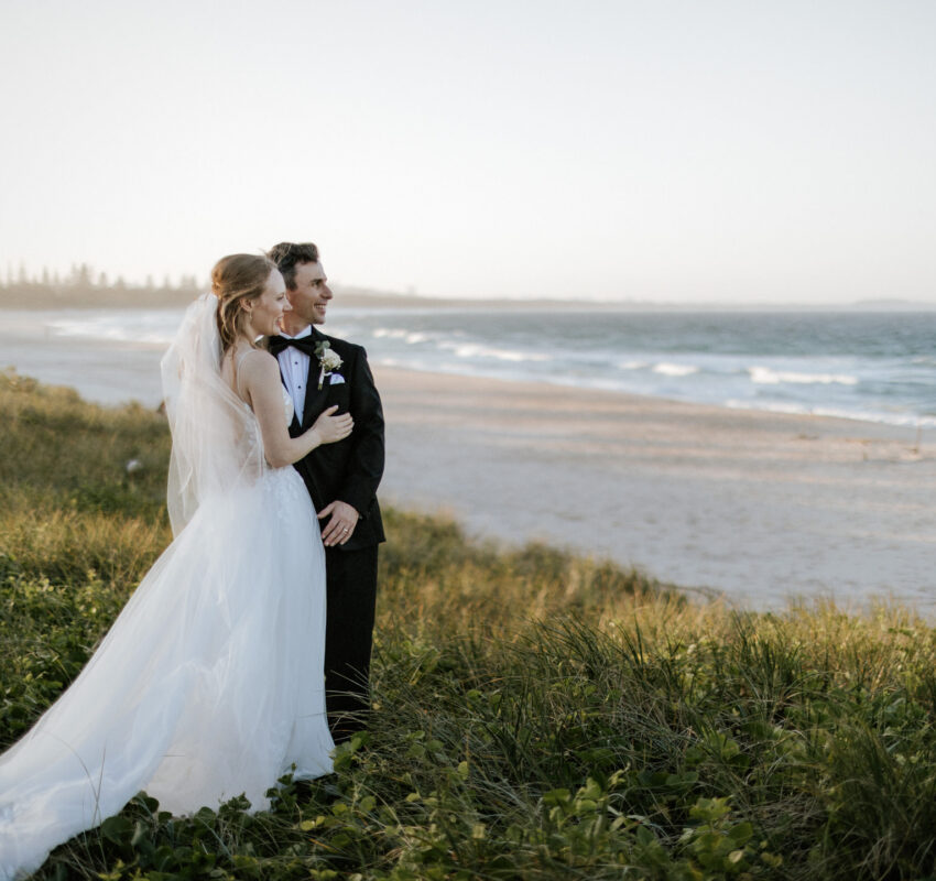 Babalou | Tweed Coast Wedding