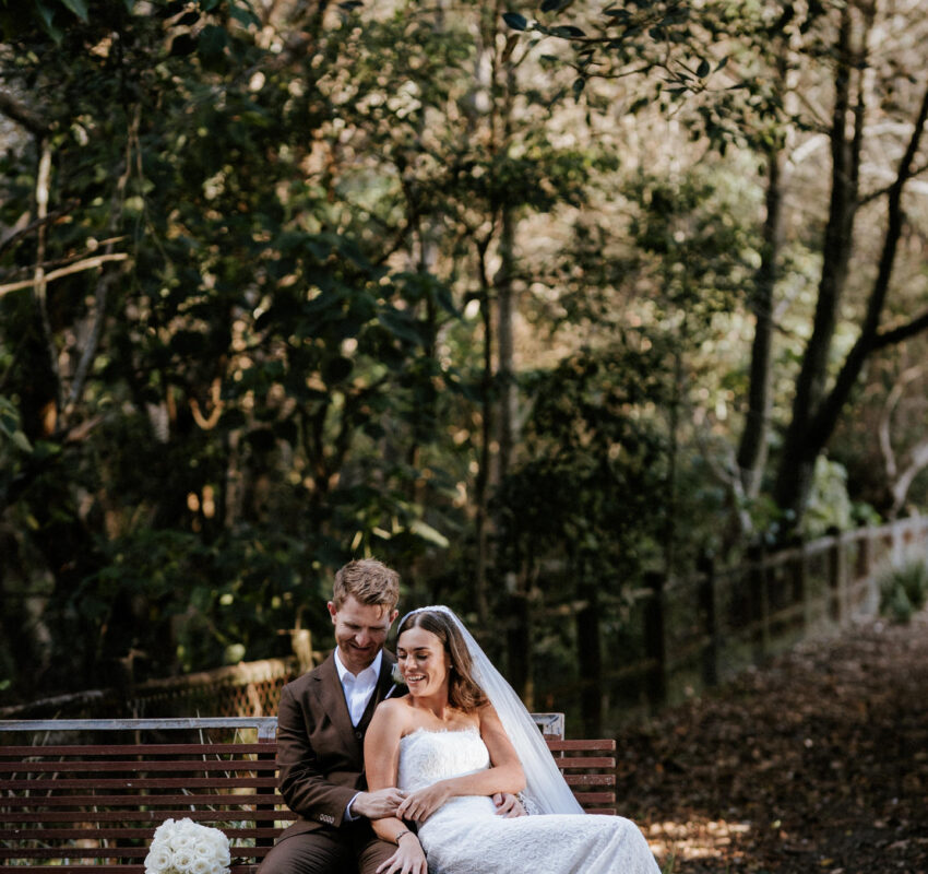 Osteria Wedding | Lucy & Dan